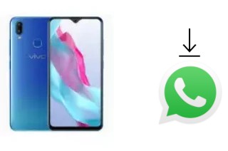 Come installare WhatsApp su Vivo Y93 Lite