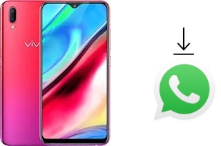 Come installare WhatsApp su vivo Y93s