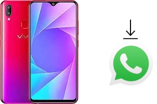 Come installare WhatsApp su vivo Y95