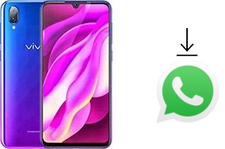 Come installare WhatsApp su vivo Y97