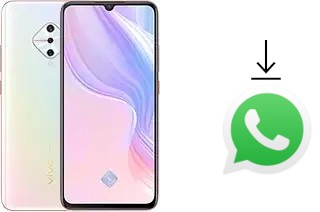 Come installare WhatsApp su vivo Y9s