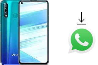 Come installare WhatsApp su Vivo Z1 Pro