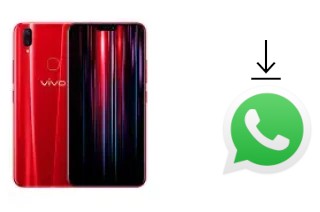 Come installare WhatsApp su Vivo Z1 Youth Edition