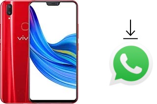 Come installare WhatsApp su vivo Z1