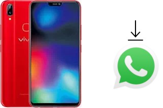 Come installare WhatsApp su vivo Z1i