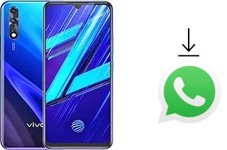 Come installare WhatsApp su vivo Z1x