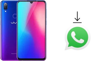 Come installare WhatsApp su vivo Z3