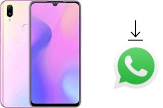 Come installare WhatsApp su vivo Z3i