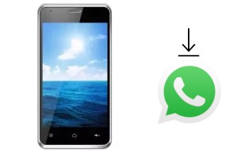 Come installare WhatsApp su Viwa A7