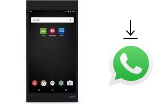 Come installare WhatsApp su Vizio XR6P10