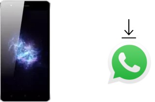 Come installare WhatsApp su VKworld F1