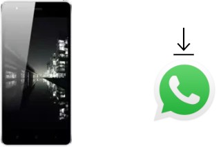 Come installare WhatsApp su VKworld F2