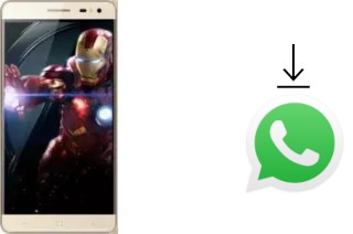 Come installare WhatsApp su VKworld G1 Giant