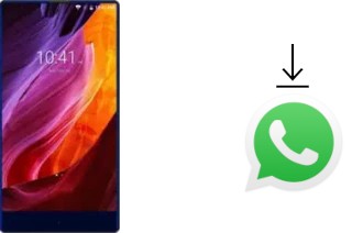 Come installare WhatsApp su VKworld Mix