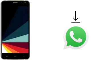 Come installare WhatsApp su VKworld S3