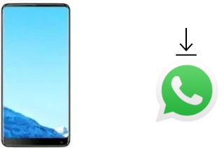 Come installare WhatsApp su VKworld S8