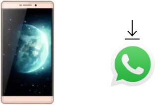 Come installare WhatsApp su VKworld T1 Plus