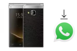 Come installare WhatsApp su VKworld T2 Plus