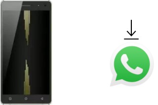 Come installare WhatsApp su VKworld T3