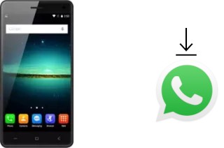 Come installare WhatsApp su VKworld T5 SE