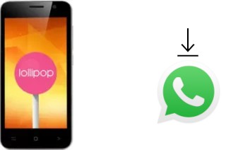 Come installare WhatsApp su VKworld VK2015