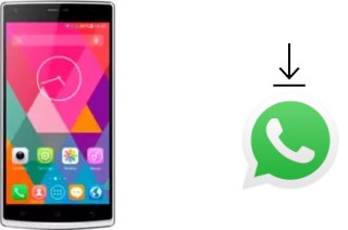 Come installare WhatsApp su VKworld VK560