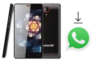 Come installare WhatsApp su VKworld VK6735