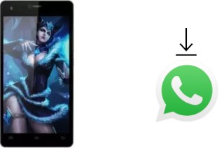 Come installare WhatsApp su VKworld VK6735X