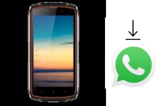 Come installare WhatsApp su VKworld VK7000