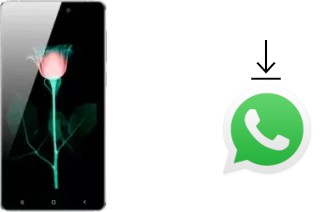 Come installare WhatsApp su VKworld VK700X