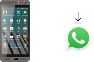 Come installare WhatsApp su VKworld VK800X