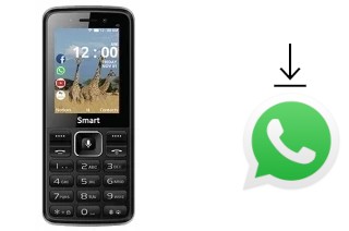 Come installare WhatsApp su Vodacom Smart Kitochi (Vida)