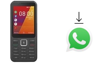 Come installare WhatsApp su Vodacom Vibe 4G