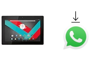 Come installare WhatsApp su Vodafone Smart Tab III 10.1