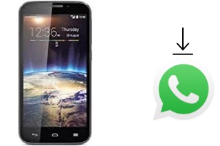 Come installare WhatsApp su Vodafone Smart 4 power