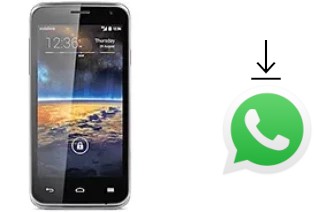 Come installare WhatsApp su Vodafone Smart 4