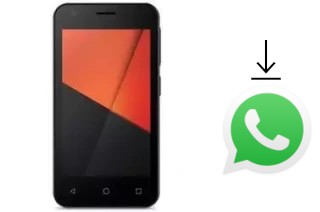 Come installare WhatsApp su Vodafone Smart C9