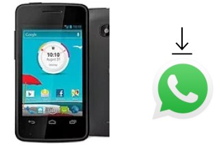 Come installare WhatsApp su Vodafone Smart Mini