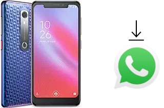 Come installare WhatsApp su Vodafone Smart N10