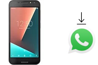 Come installare WhatsApp su Vodafone Smart N8