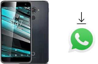 Come installare WhatsApp su Vodafone Smart Platinum 7