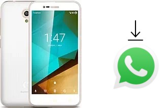 Come installare WhatsApp su Vodafone Smart prime 7