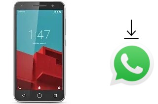 Come installare WhatsApp su Vodafone Smart prime 6