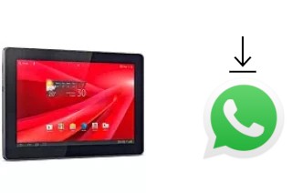 Come installare WhatsApp su Vodafone Smart Tab II 10