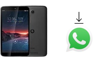 Come installare WhatsApp su Vodafone Smart Tab 4G