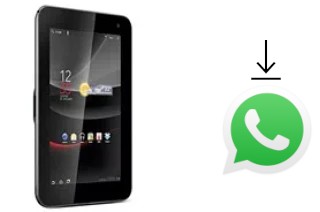 Come installare WhatsApp su Vodafone Smart Tab 7