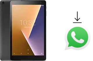 Come installare WhatsApp su Vodafone Smart Tab N8