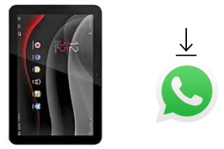 Come installare WhatsApp su Vodafone Smart Tab 10