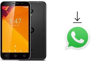 Come installare WhatsApp su Vodafone Smart Turbo 7