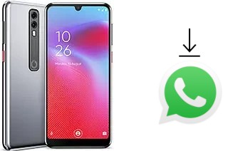 Come installare WhatsApp su Vodafone Smart V10